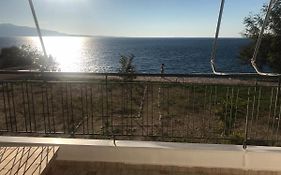 Step To The Sea Apartment Fast Wifi Double Ac